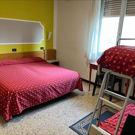 Hotel San Marco Bb Darfo Boario Terme Exterior photo