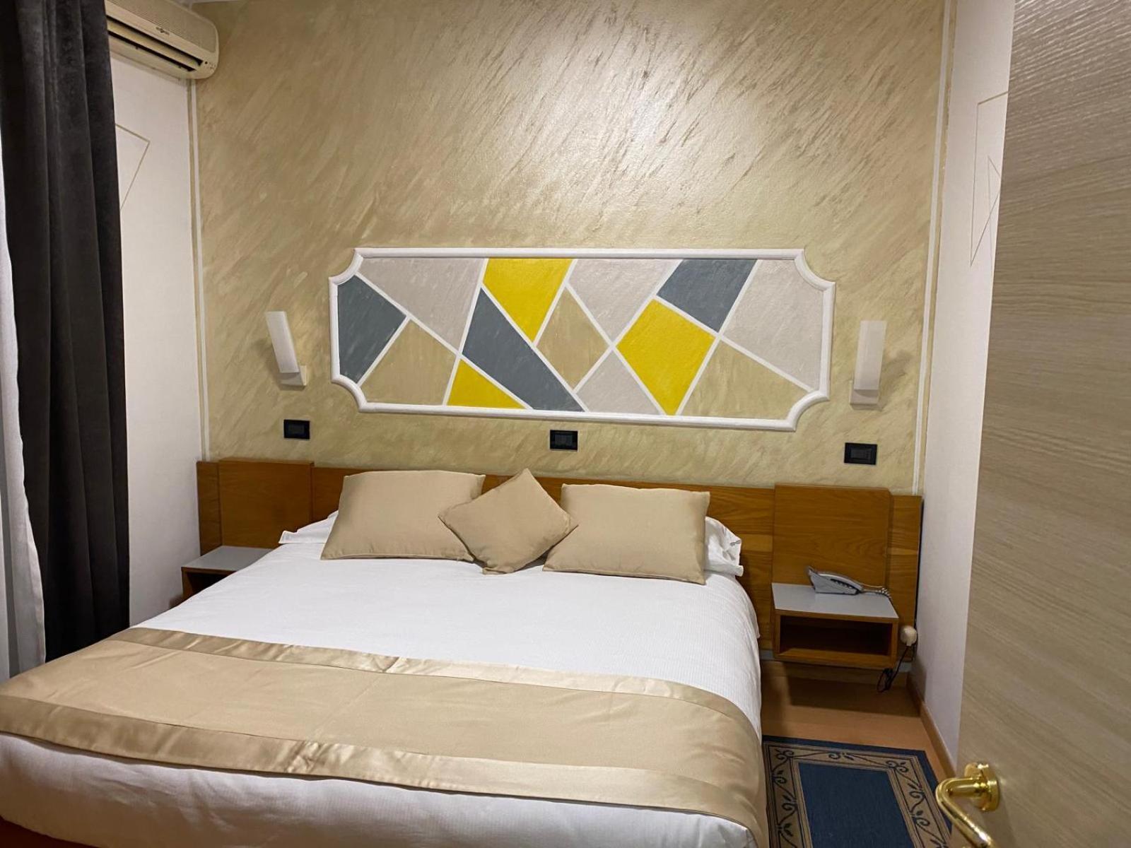Hotel San Marco Bb Darfo Boario Terme Exterior photo