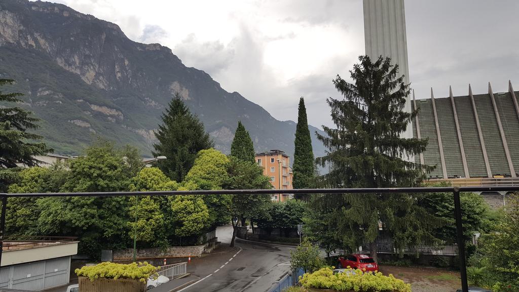 Hotel San Marco Bb Darfo Boario Terme Exterior photo