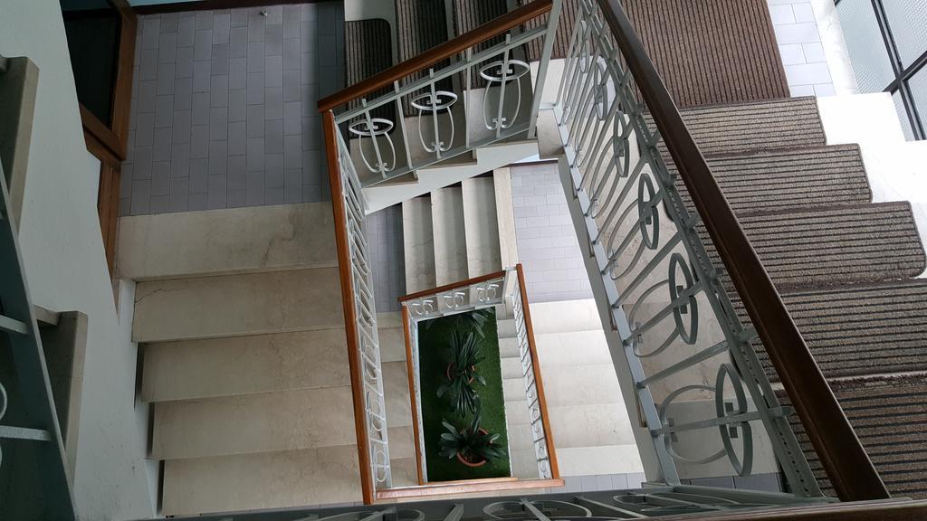Hotel San Marco Bb Darfo Boario Terme Exterior photo
