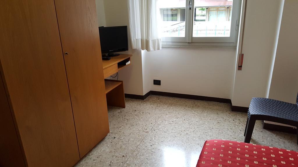 Hotel San Marco Bb Darfo Boario Terme Exterior photo