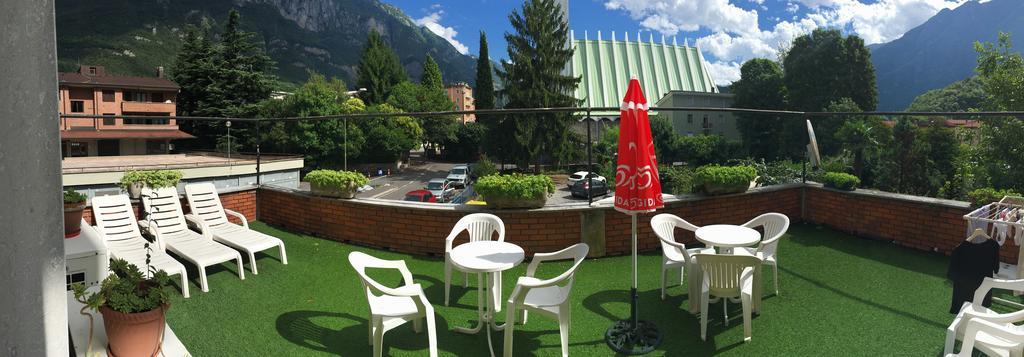 Hotel San Marco Bb Darfo Boario Terme Exterior photo