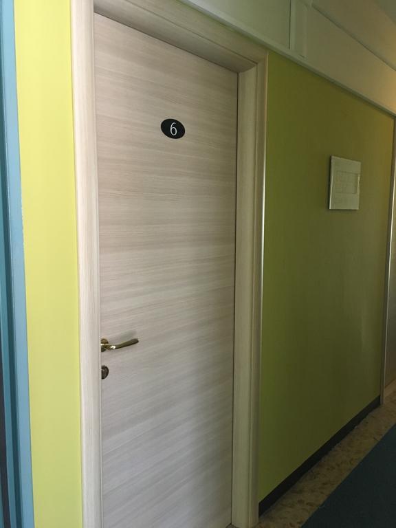 Hotel San Marco Bb Darfo Boario Terme Exterior photo